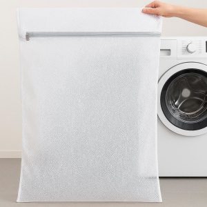 9 Extra Large Mesh Laundry Bag Washing Machine Protector